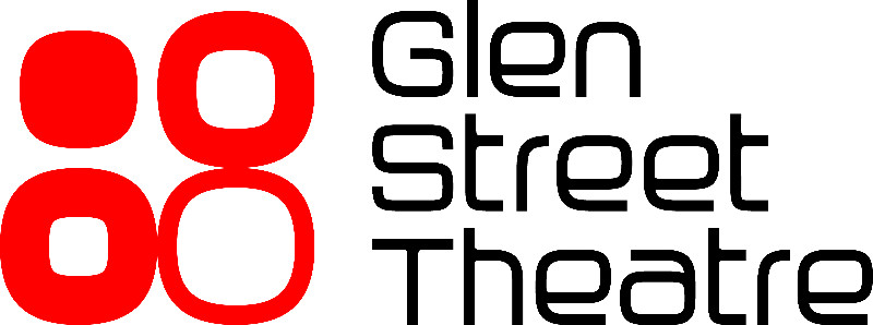 Glen Street theatre logo