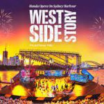 West Side Story Handa Opera on Sydney Harbour